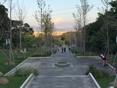-福清市瑞岩山景区