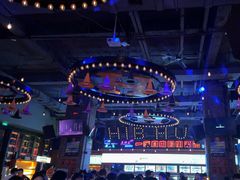 -HIB HUB公社(解放西路店)