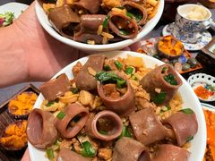 -连鹭海鲜·海肠捞饭·海胆饭(星海店)