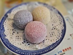 -广信牛奶甜品世家(台东店)