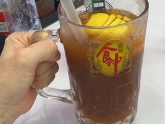 -荣粤酒家·融合粤菜