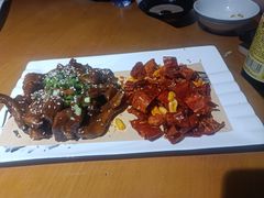 -风波庄(洪家楼店)