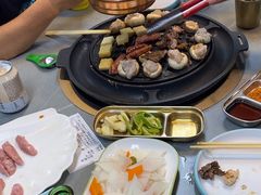 -牛犇炭火烤肉·鲜切烤肉(承德总店)