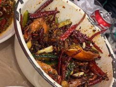 -辣螃铠盆盆蟹大排档(总店)