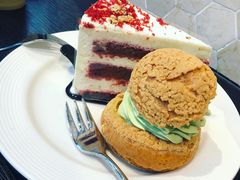 -麦田工坊(月湖店)