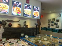 -小时候文化主题餐厅(田家店)