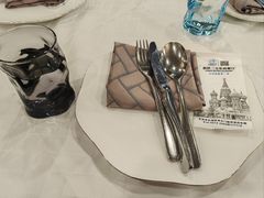 -新侨三宝乐西餐厅(崇文门店)