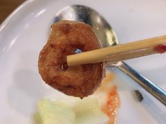 -烤路里·韩国品质自助烤肉(石路天虹4号店)