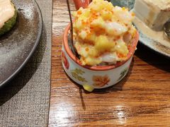 -戏作寿司(观音桥店)