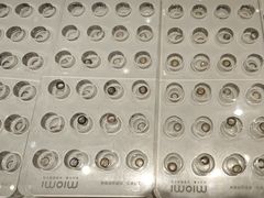 -miomi米欧米美瞳隐形眼镜(银座百货店)