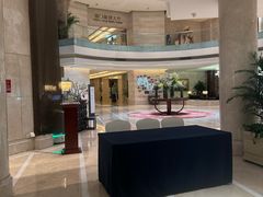 -北京歌华开元大酒店