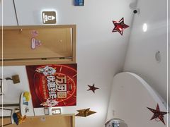 -龙格亲子游泳·水育早教运动中心(绿宝中心)