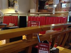 -锦尚阁烤鱼•天津菜(宣武门胡同店)