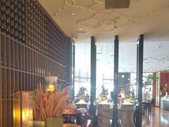 -金海华·悦食东方(苏州中心商场店)