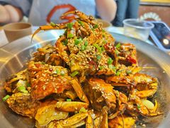 -一棠龙虾•王牌虾球(恒隆广场店)