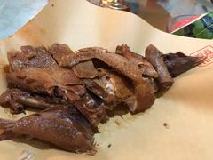 -须水邓记叫化鸡(中原路店)