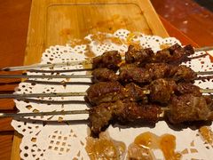 -前门涮肉(群力店)