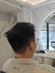 -苏奇发型·烫发染发