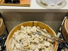-素满香·素食自助餐(苏州·临顿路店)