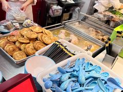 -孔师傅八仙老鸭粉丝汤(上海市第一食品商店南东店)