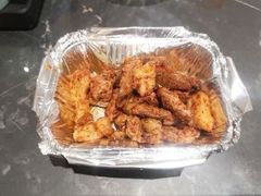 -清真有奴思烤肉坊(酒泉路店)