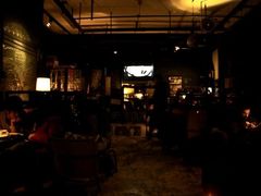 -等待戈多Waiting For Godot(交道口店)