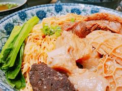 牛杂面-海王老记