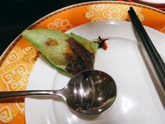 -北京王府井希尔顿酒店·秦唐中餐厅Chynna