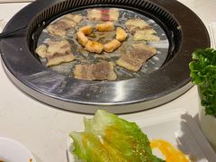 -么子烤肉(化龙池店)