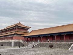 -故宫博物院(故宫)