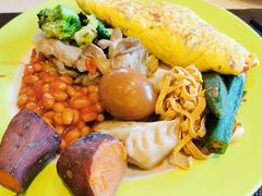 -广州粤海喜来登酒店