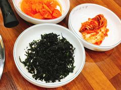 -元堂脊骨土豆汤(明洞1号店)