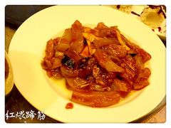 -马凯餐厅(长椿街店)