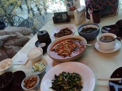 -柴门饭儿(成都太古里店)