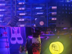 -遇见MeeT音乐酒吧(昌平鼓楼店)