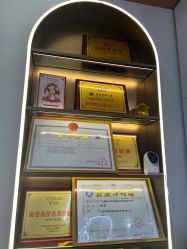 -希梵尔头皮抗衰·科技养发