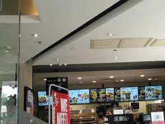 -肯德基(黄渡DT店)