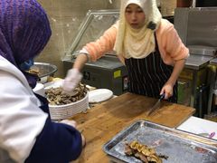 -清真·益鑫羊肉手抓馆(花园北街店)