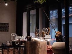 -Metal hands·铁手咖啡