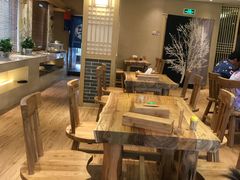 -善水温泉·汗蒸·SPA·生活会馆(桑田路店)