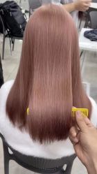 -ASG Hair Salon烫染·接发