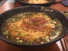 -豆爺小面(朱雀店)