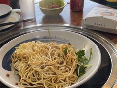 -重庆鸡公煲·青锅花椒鱼(牡丹江路店)