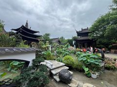-钱王祠