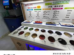 -金华砂锅筒骨砂锅夜宵(临平店)