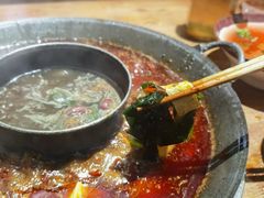 -楠火锅(龙阳广场店)