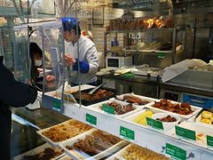 -紫光园清真北京小吃(广渠门内店)