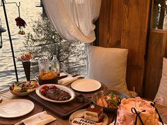 -六阅·福十 FORTEN 海景咖啡西餐厅(双廊古镇店)