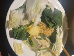 -福茂源横山铁锅羊肉(高新路店)