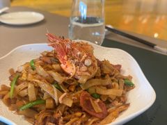 -大堂酒廊(澳门文华东方酒店)